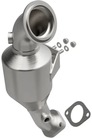 Magnaflow 12-13 Ford Edge 2.0L Direct Fit Converter Same Day Shipping