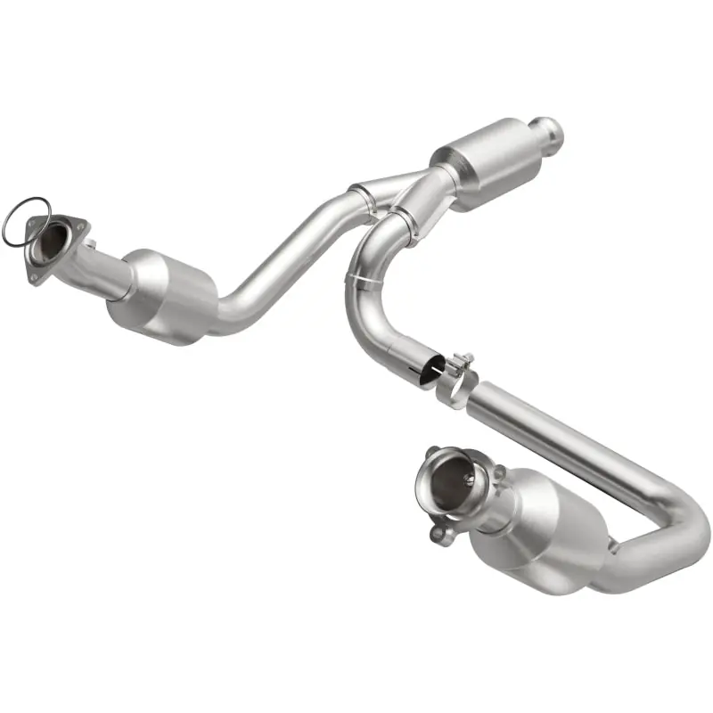 Magnaflow 14-15 Chevrolet Silverado 1500 5.3L Direct-Fit Catalytic Converter Direct From Manufacturer