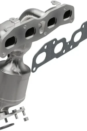 MagnaFlow Conv DF 08-13 Nissan Rogue 2.5L CA No Minimum Order