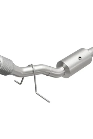 Magnaflow 03-04 Volvo S60 2.5L Direct Fit Converter Must Have