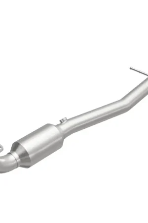 Latest Magnaflow 10-12 Land Rover Range Rover 5.0L Direct Fit Converter