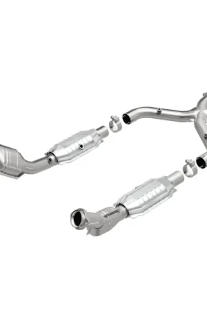 MagnaFlow Conv DF Mustang 04 4.6L CA Order Now