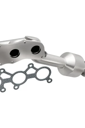 Latest Magnaflow Conv DF 2006 Lexus GS300 3.0L PS