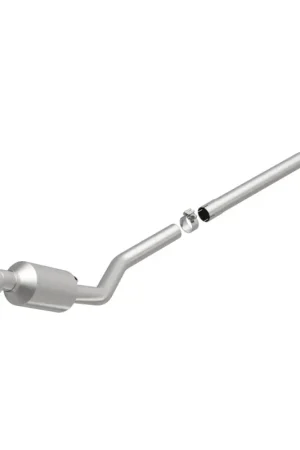 Hassle-Free Returns Magnaflow 01-03 Chrysler Town & Country 3.3L Direct Fit Converter