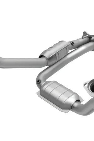 MagnaFlow Conv DF 04 Ranger/Bser 3.0 Front 50S Top Pick