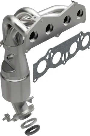 Magnaflow 05-06 Toyota Highlander 2.4L Direct Fit Converter Must Have