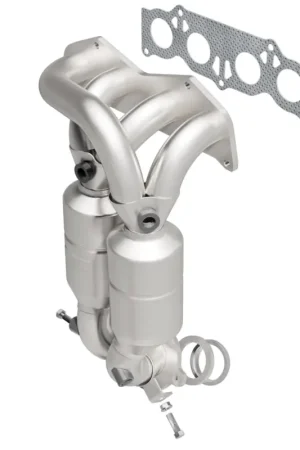 MagnaFlow Conv DF 01-03 Toyota Rav4 2.0L L4 Fan Favorite