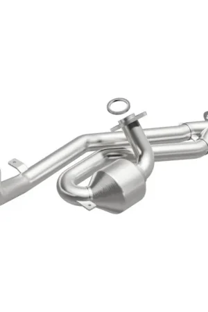 MagnaFlow California Converter Direct Fit 01-03 Toyota Sienna 3.0L Exclusive