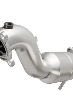 MagnaFlow California Catalytic Converter Direct Fit - 2013 Cadillac ATS L4 2.0L Genuine