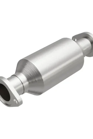 Get Yours Magnaflow 95-99 Toyota Tacoma / 1997 Geo Prizm Direct-fit Catalytic Converter