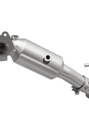 MagnaFlow Converter Direct Fit California Grade 12-15 Jeep Wrangler V6 3.6L Wholesale