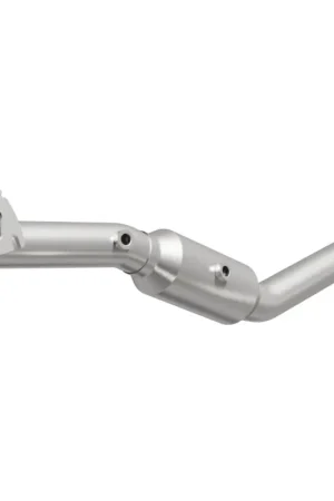 MagnaFlow Conv Direct Fit OEM 11-12 Jeep Grand Cherokee 3.6L While Supplies Last