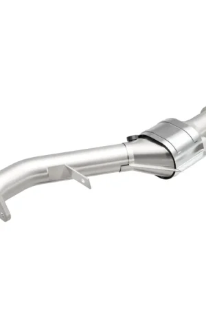 MagnaFlow Conv DF 04-07 Subaru WRX/STi 2.5L T Modern