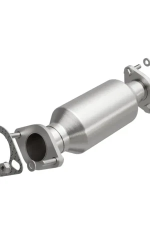 Budget MagnaFlow California Converter Direct Fit 11-13 Hyundai Elantra