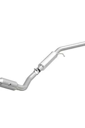 Same Day Shipping Magnaflow 08-10 Dodge Grand Caravan 3.3L Direct Fit Converter