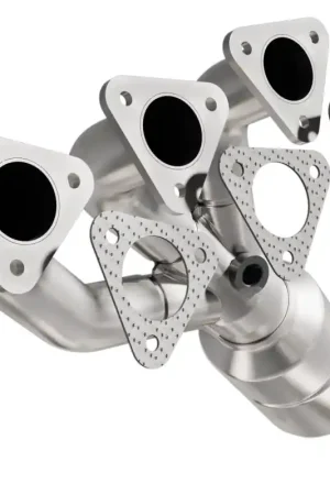 MagnaFlow Conv DF 01-06 BMW M3 Rear Manifold 3.2L Editor’s Pick