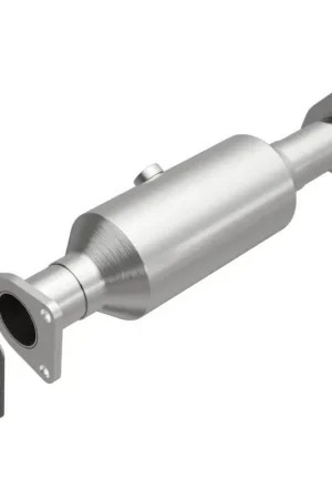 Today Only MagnaFlow Conv Direct Fit OEM 2001-2002 Acura MDX/2003-2004 Honda Pilot Underbody