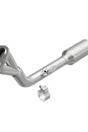 Warranty Included MagnaFlow Converter Direct Fit California Grade 96-98 Toyota 4Runner 2.7L
