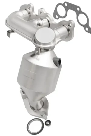 Must Have MagnaFlow Conv DF 02-03 Lexus ES300 3.0L / 02-03 Toyota Camary 3.0L Front - California