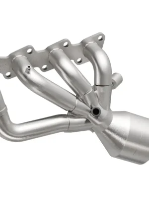 Popular Magnaflow Conv DF 98-99 Nissan Frontier 2.4L