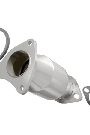 MagnaFlow Conv DF 90-94 Lexus LS400 4.0L D/S-P/S Front (California) Direct From Factory