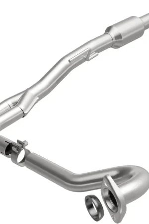 Top Pick Magnaflow 2003 Jeep Liberty 3.7L Direct Fit Converter