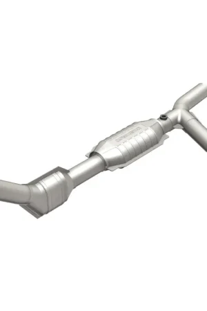 MagnaFlow Conv DF 01-03 Ford E150 4.2L P/S Exclusive Offer
