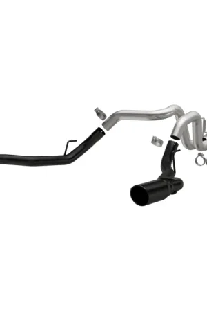 Magnaflow 2021+ Ford F150 Tremor NEO Cat-Back Exhaust System Get Yours