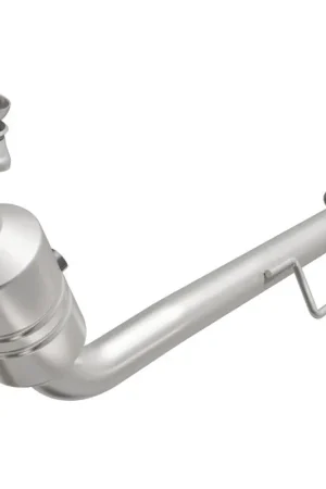 Special Offer MagnaFlow Conv DF 05-06 Wrangler 2.4L OEM