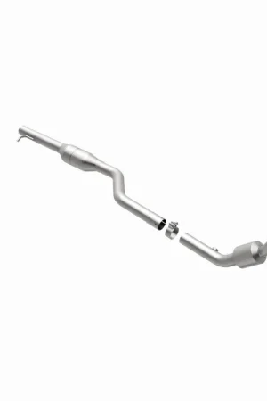 MagnaFlow Conv DF 99-02 Mercedes SL500 5.0L No Minimum Order