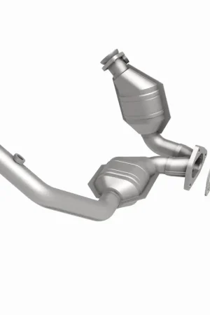 MagnaFlow Conv. DF 98-00 Ranger 3.0/4.0L Fron In Demand