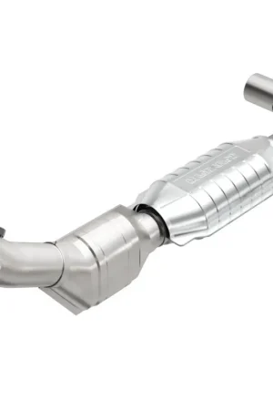 Crafted MagnaFlow Conv DF 97-98 Expedition-Navigator