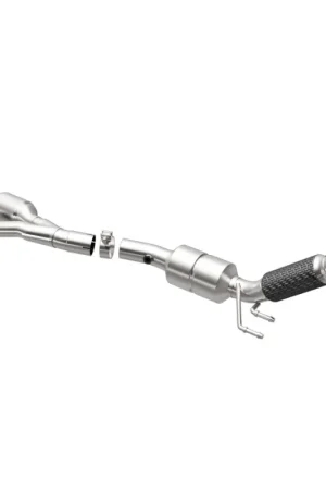 MagnaFlow Conv DF AUDI TT- 2008 4 2.0L OEM Special Offer