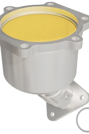 MagnaFlow Conv DF 03-06 Nissan Sentra 1.8L Bulk Order