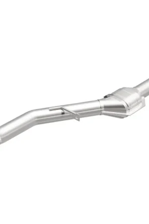 MagnaFlow Conv DF 08-09 Subaru STi Rear OEM Direct From Manufacturer