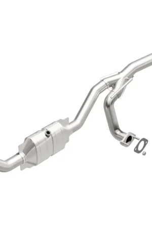 MagnaFlow Conv DF 07-09 Ranger 3.0 Passenger Side OEM Budget