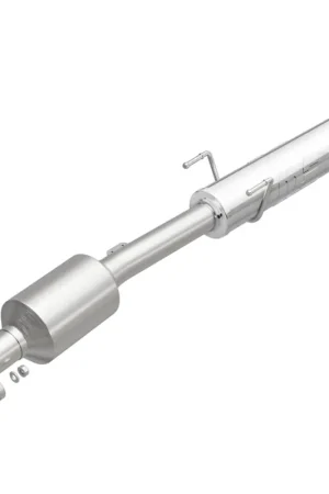 Magnaflow 07-10 Sienna 3.5 Underbody Direct Fit Converter Premium