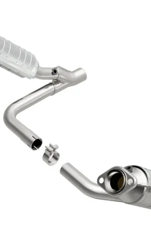 MagnaFlow Conv DF 05-06 Dodge Durango V6/V8 Today Only