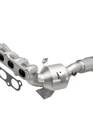 Magnaflow Conv DF 2011 Ford Fiesta 1.6L 4 Hot Deal