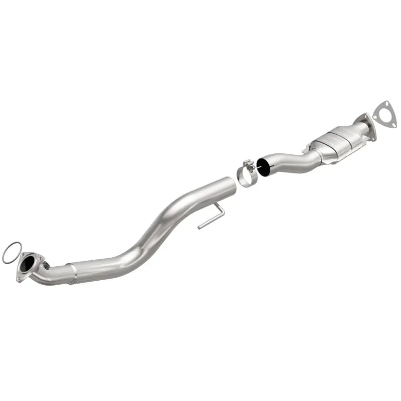 MagnaFlow Conv DF 03-07 GM 2500/3500 Passenger Side Luxury