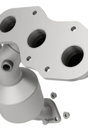 Worldwide Shipping MagnaFlow Conv DF 07-09 Toyota Sienna 3.5L