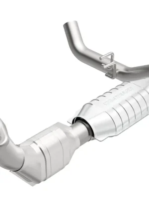 MagnaFlow Conv DF 99-00 Ford Trucks 5.4L Modern