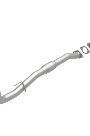 MagnaFlow Conv DF 02-03 Avalanche 8.1 Passenger Side Shop Now