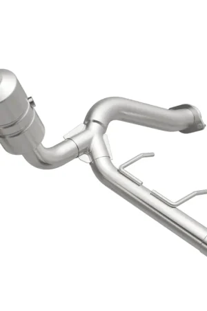 Magnaflow Conv DF 2009-2010 F-150 4.6 L Underbody Must Have