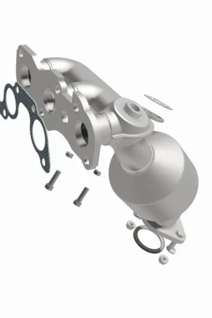 Money Back Guarantee MagnaFlow Conv DF 02-03 Lexus ES300 3.0L Manifold