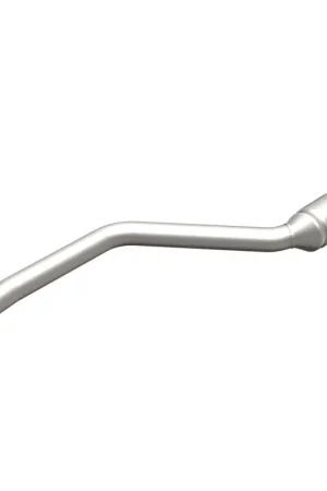 Fan Favorite MagnaFlow Conv DF BMW 3 06-09 Front OEM