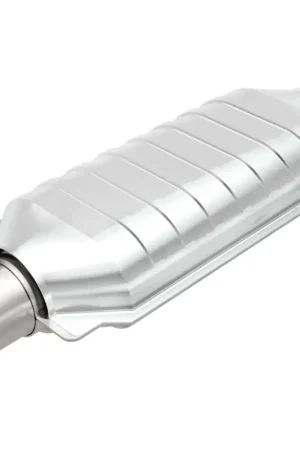 MagnaFlow Conv Univ 2.5/2.5 Fan Favorite