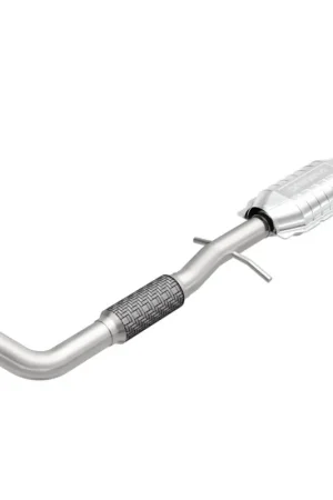 Hot Deal MagnaFlow Conv DF 01-02 Saturn SC/SL/SW Series 1.9L Rear CA Emission (49 State)