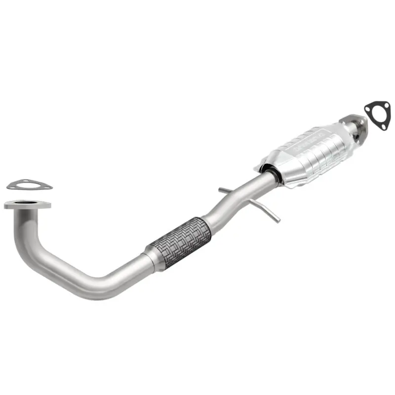 Hot Deal MagnaFlow Conv DF 01-02 Saturn SC/SL/SW Series 1.9L Rear CA Emission (49 State)