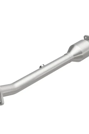 Magnaflow Conv DF 11-15 Frontier 4 Underbody Discount